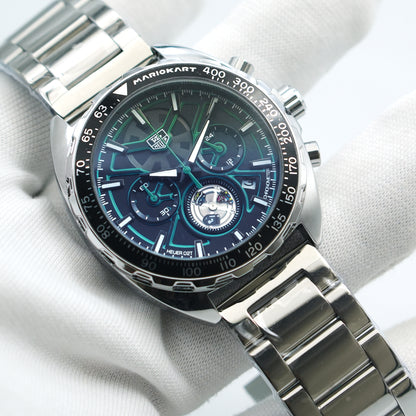 TAG HEUER CARRERA Watch | TAG 112 A