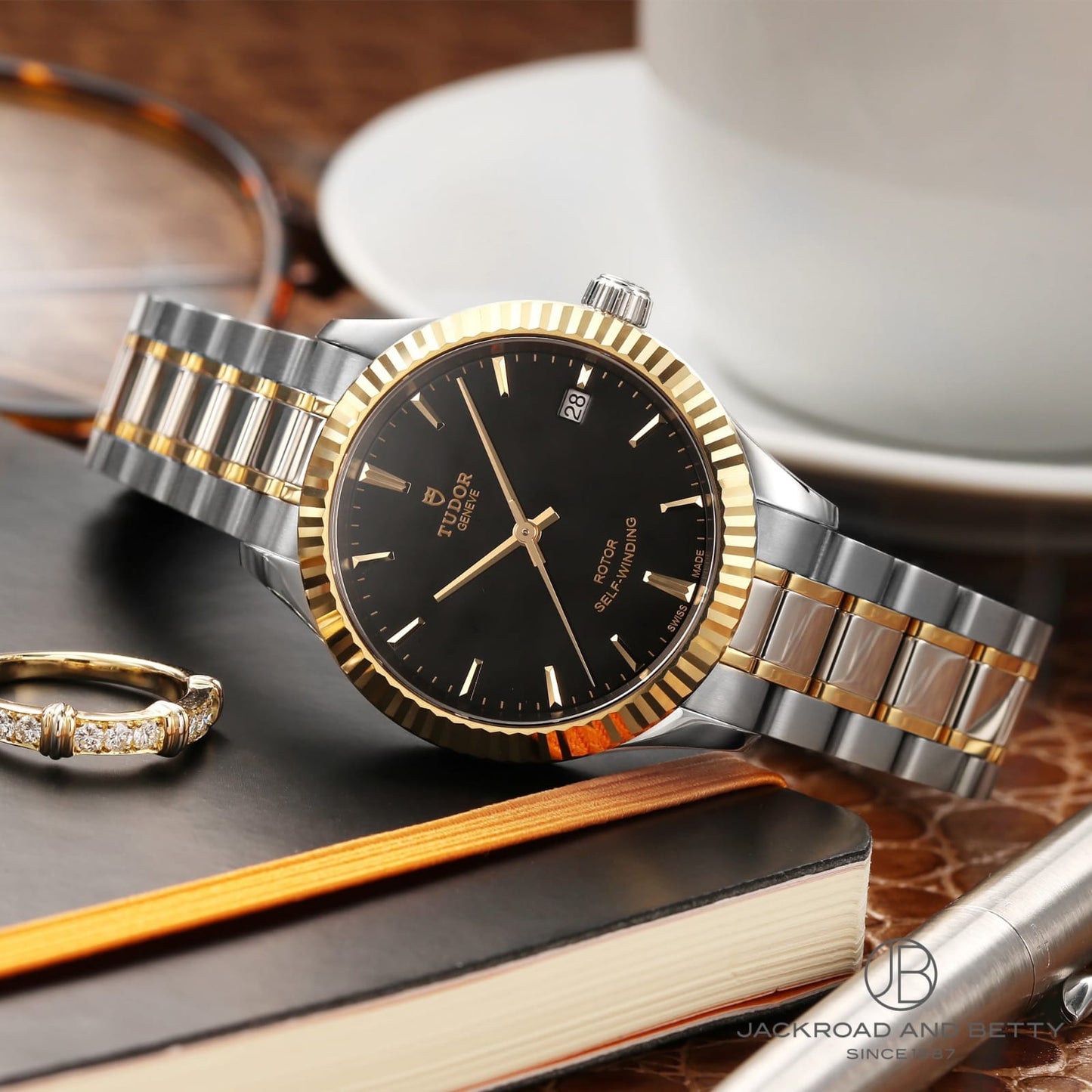 TUDOR Automatic Mechanical Watch | Tudor Watch 04