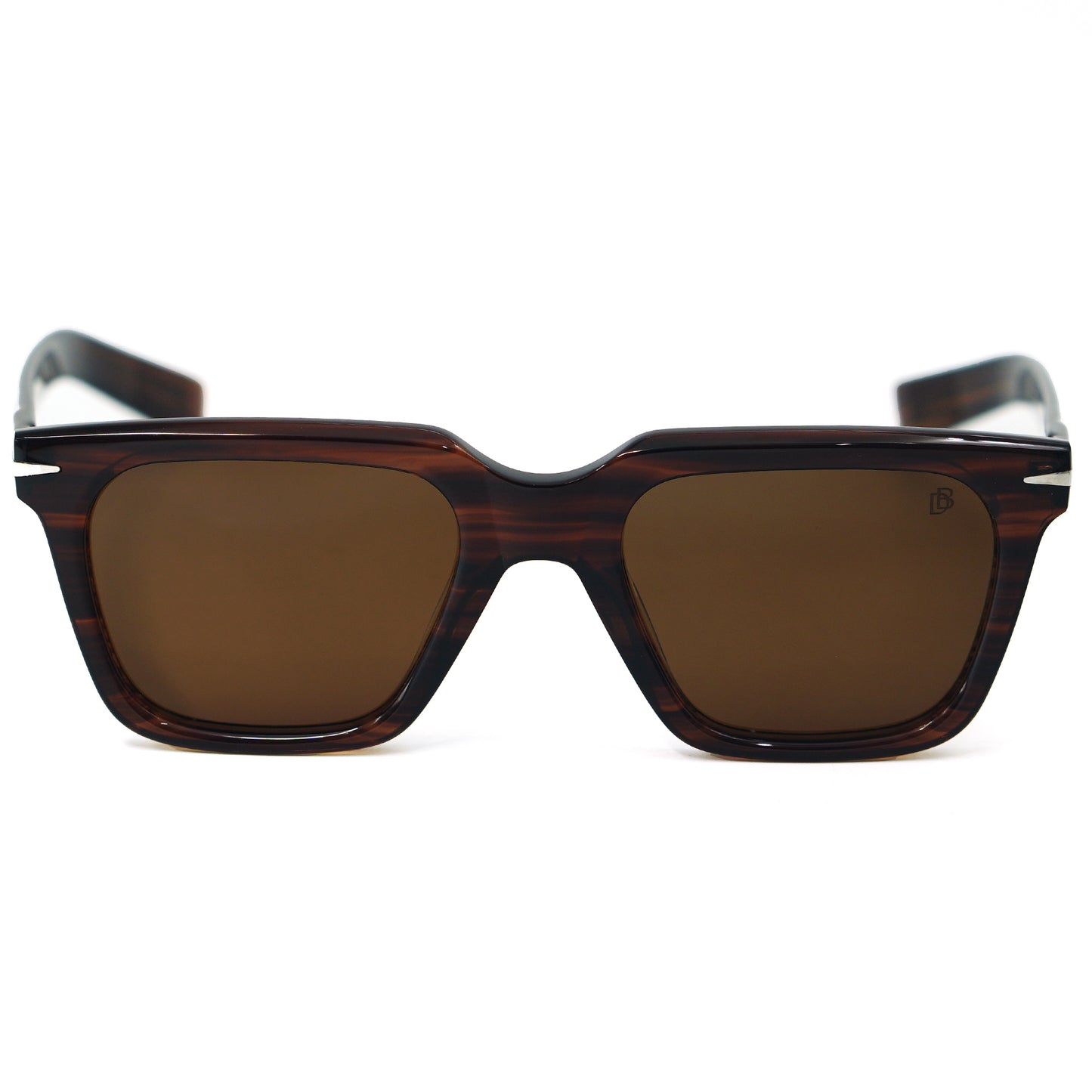 DAVID BECKHAM Polarized Sunglass | DB 25 E