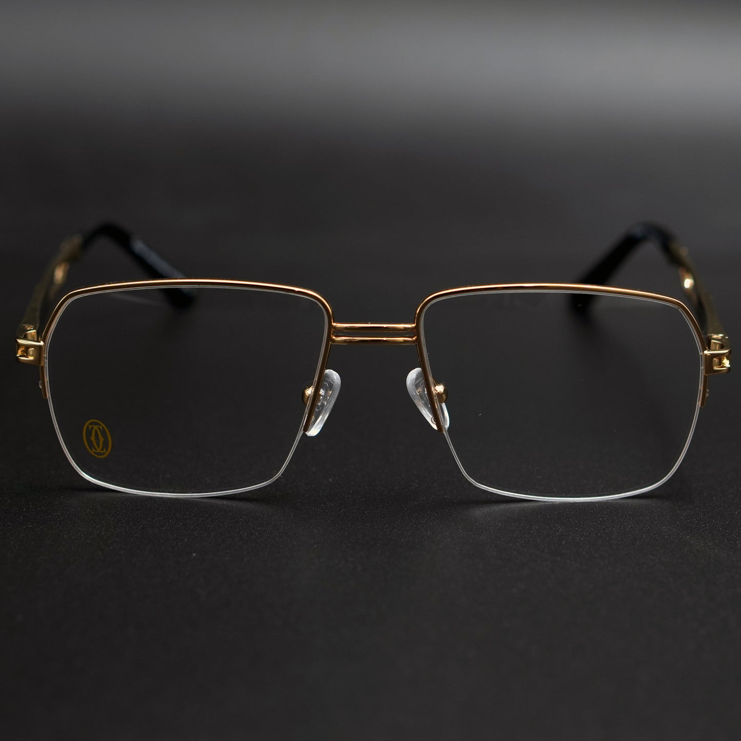 CARTIER Eye Glass | Optic Frame | CRTR Frame 46 C