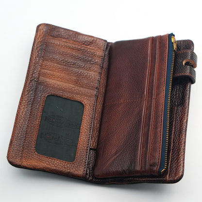 Esiposs Long Wallet | EPS Long 65 D