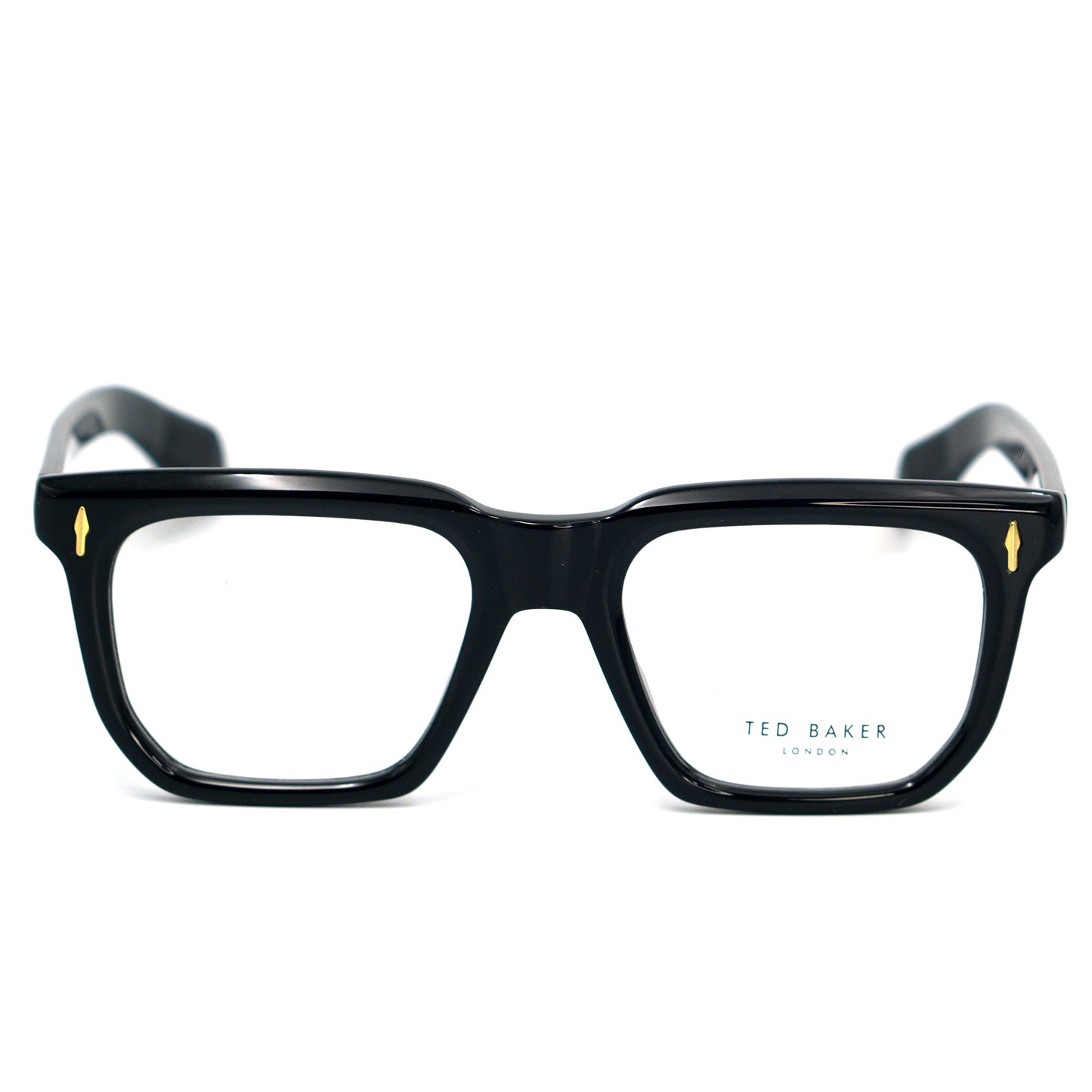 Premium Quality TED BAKER Eye Glass | Optic Frame | Eyeware | TB Frame 03 B