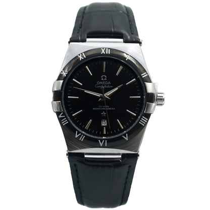 OMEGA Premium Quality Quartz Watch | OMGA Watch 780 A