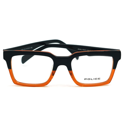 Police Optic Frame | Eyeware | Eye Glass | Polish Frame 26 A