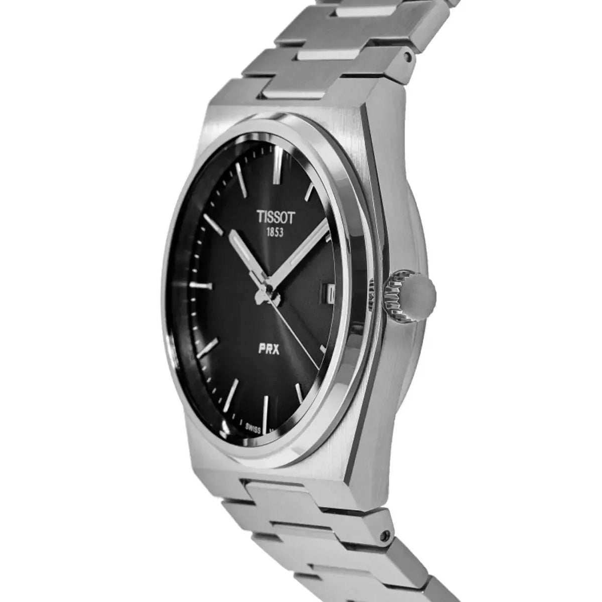 Tissot PRX Premium Automatic Mechanical Mens Watch TST 5100