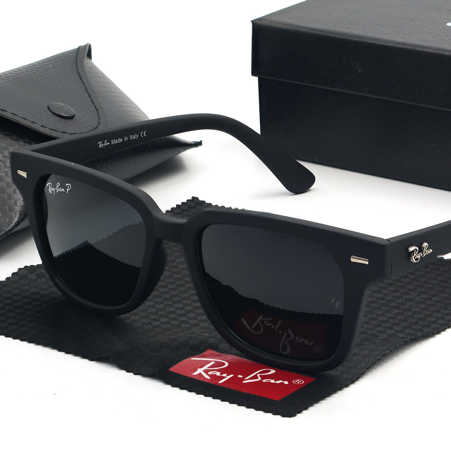 Premium Quality Polarized Sunglass | RB 206 C