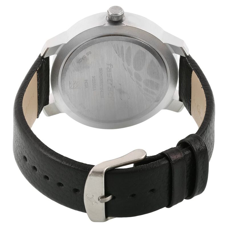 Original Fastrack Watch 100 Authentic Product Fastrack Watch 1015 Fast Fashion