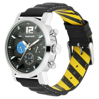 Fastrack Watch | 100% Authentic Product | Fastrack Watch 1005