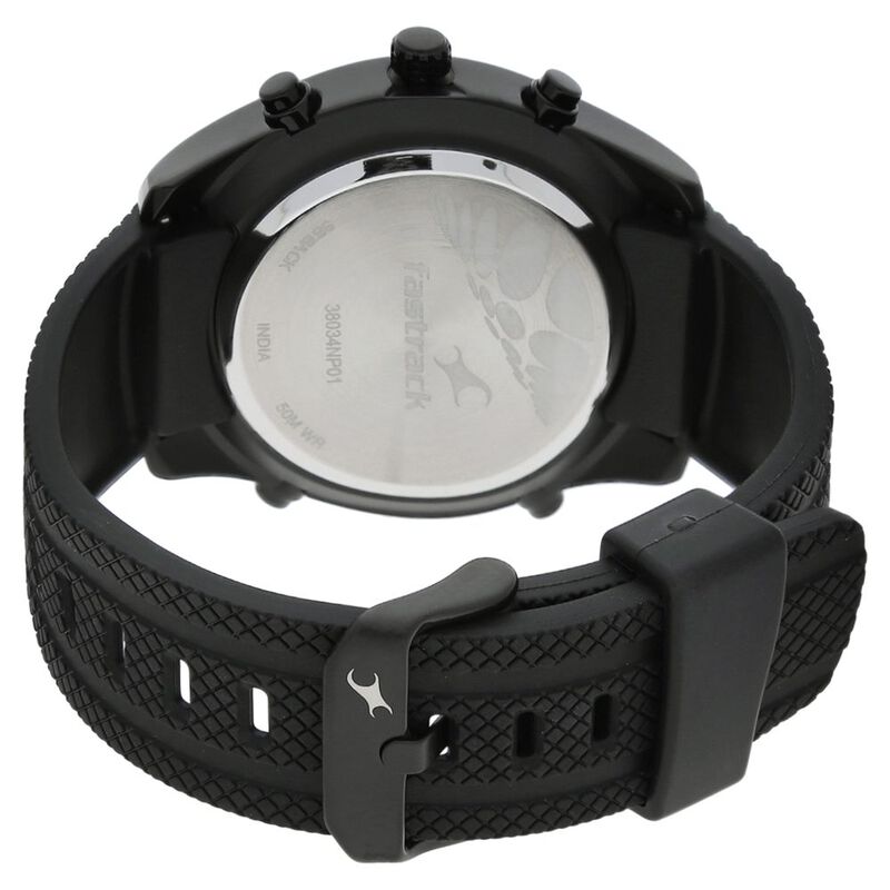 Fastrack Watch | 100% Authentic Product | Fastrack Watch 1004