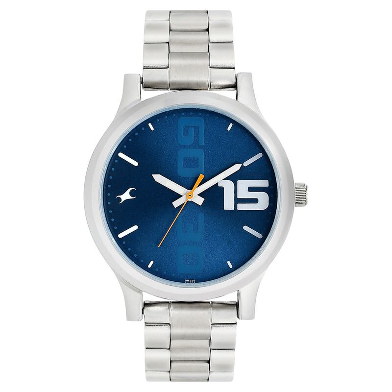 Original Fastrack Watch | 100% Authentic Product | Fastrack Watch 1016