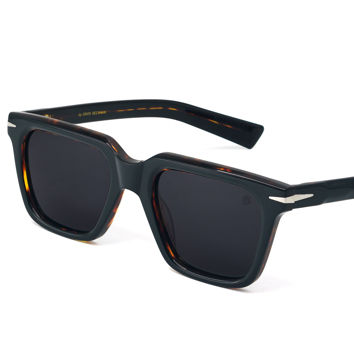 DAVID BECKHAM Polarized Sunglass | DB 25 D