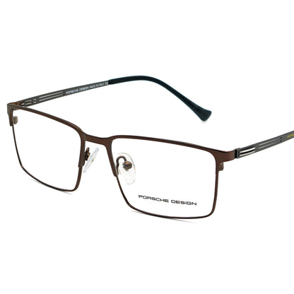 Premium Quality Porsche Design Eyeware | Optic Frame | Eye Glass | PRS Frame 75 A