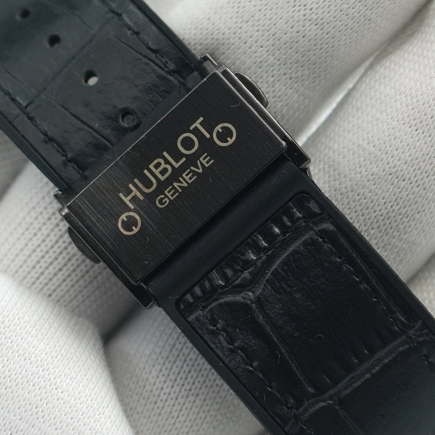 Hublot Automatic Mechanical Watch | HBLT Watch 280 D