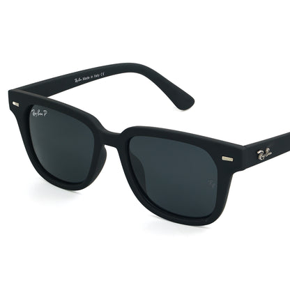 Premium Quality Polarized Sunglass | RB 206 C