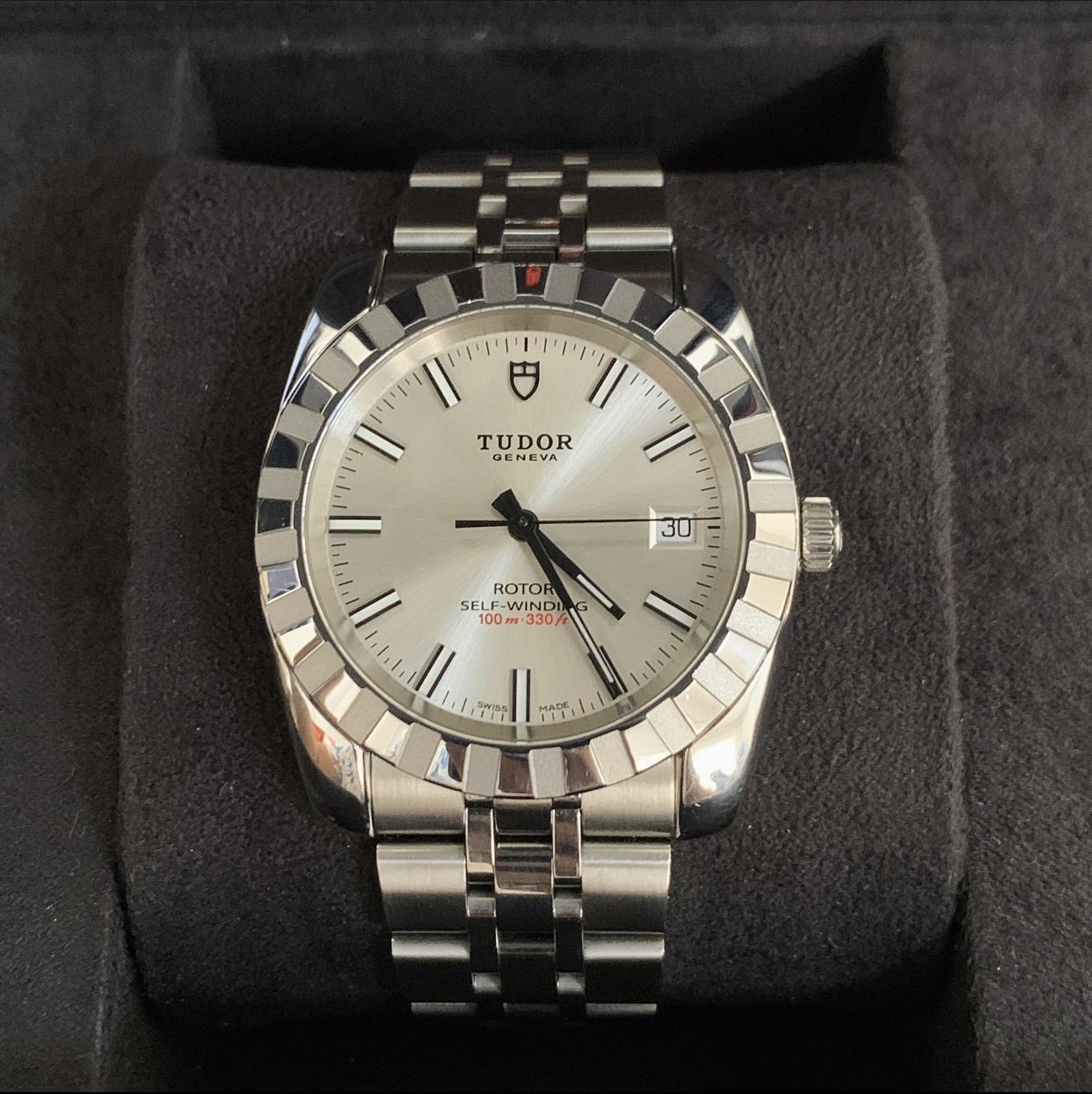 TUDOR Automatic Mechanical Watch | Tudor Watch 03