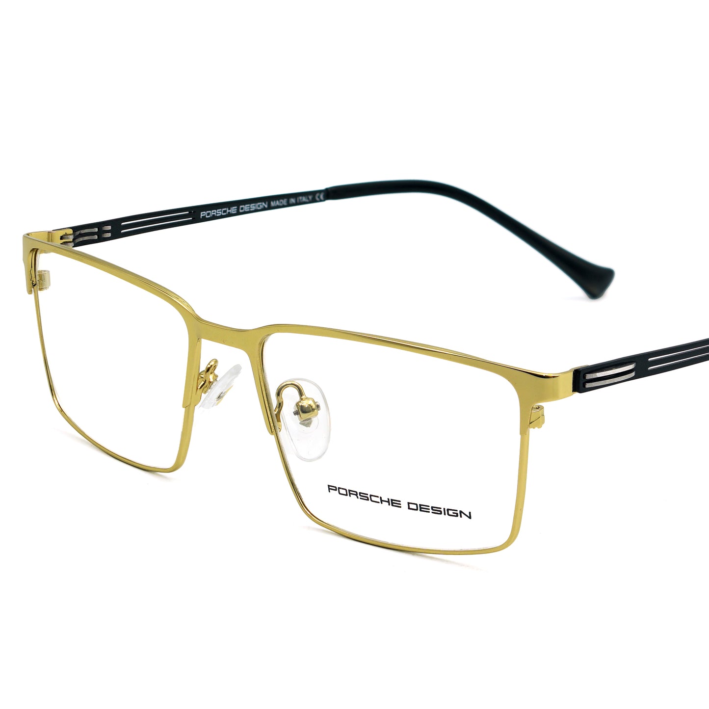 Premium Quality Porsche Design Eyeware | Optic Frame | Eye Glass | PRS Frame 75 B