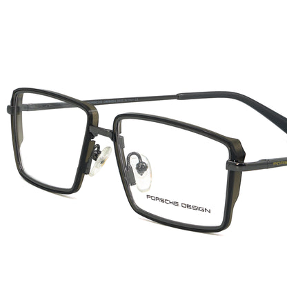 Trendy Stylish Optic Frame | PRS Frame 81 B | Premium Quality Eye Glass