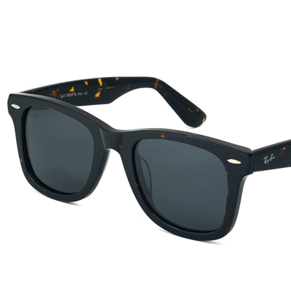 Rayban Wayfarer Polarized Sunglass | RB WFR 33 D