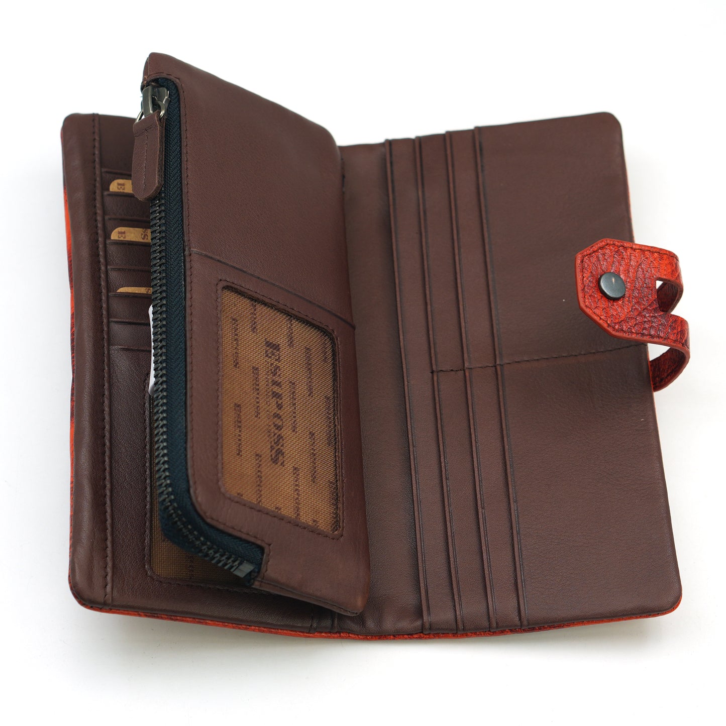 Esiposs Long Wallet | EPS Long 200 C