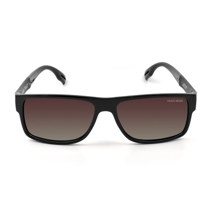 Luxury Premium Quality Hugo Boss Polarized Sunglass | Bos 440 C