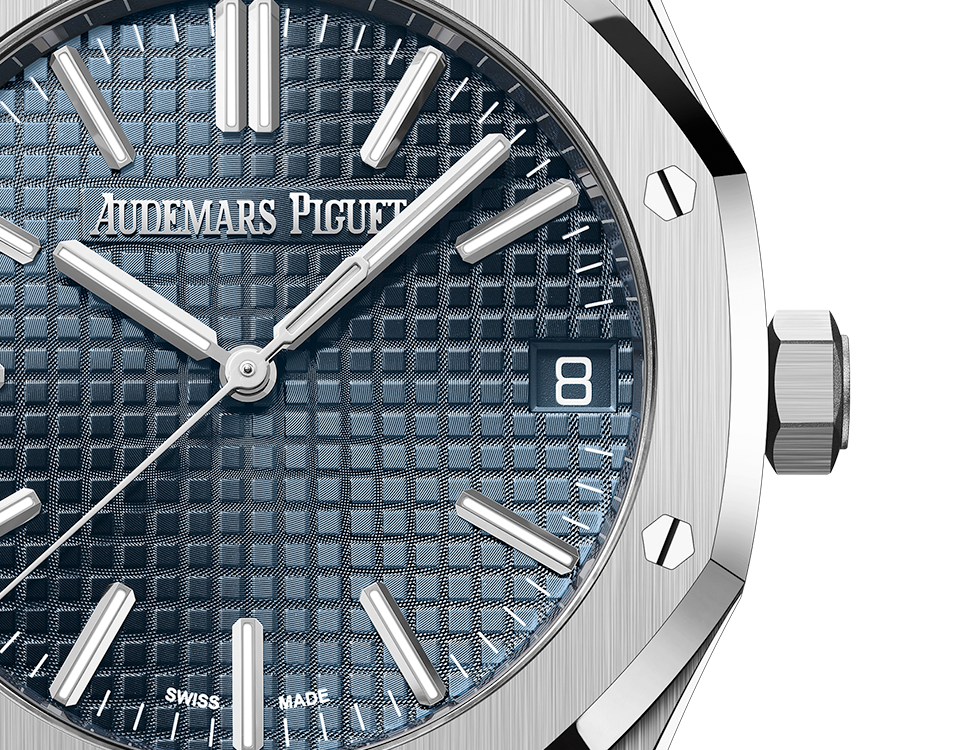 1:1 European Grade Luxury Premium Quality Automatic Mechanical Watch | AP Watch 1016