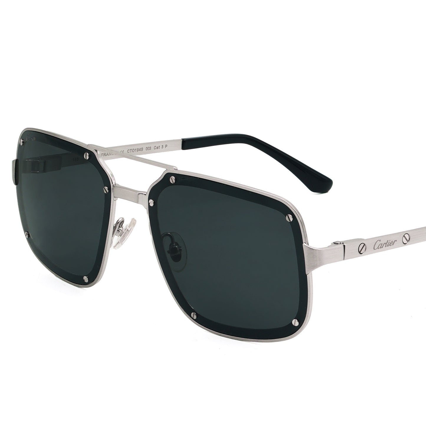 Premium Quality CARTIER Polarized Sunglass | CRTR 70 A