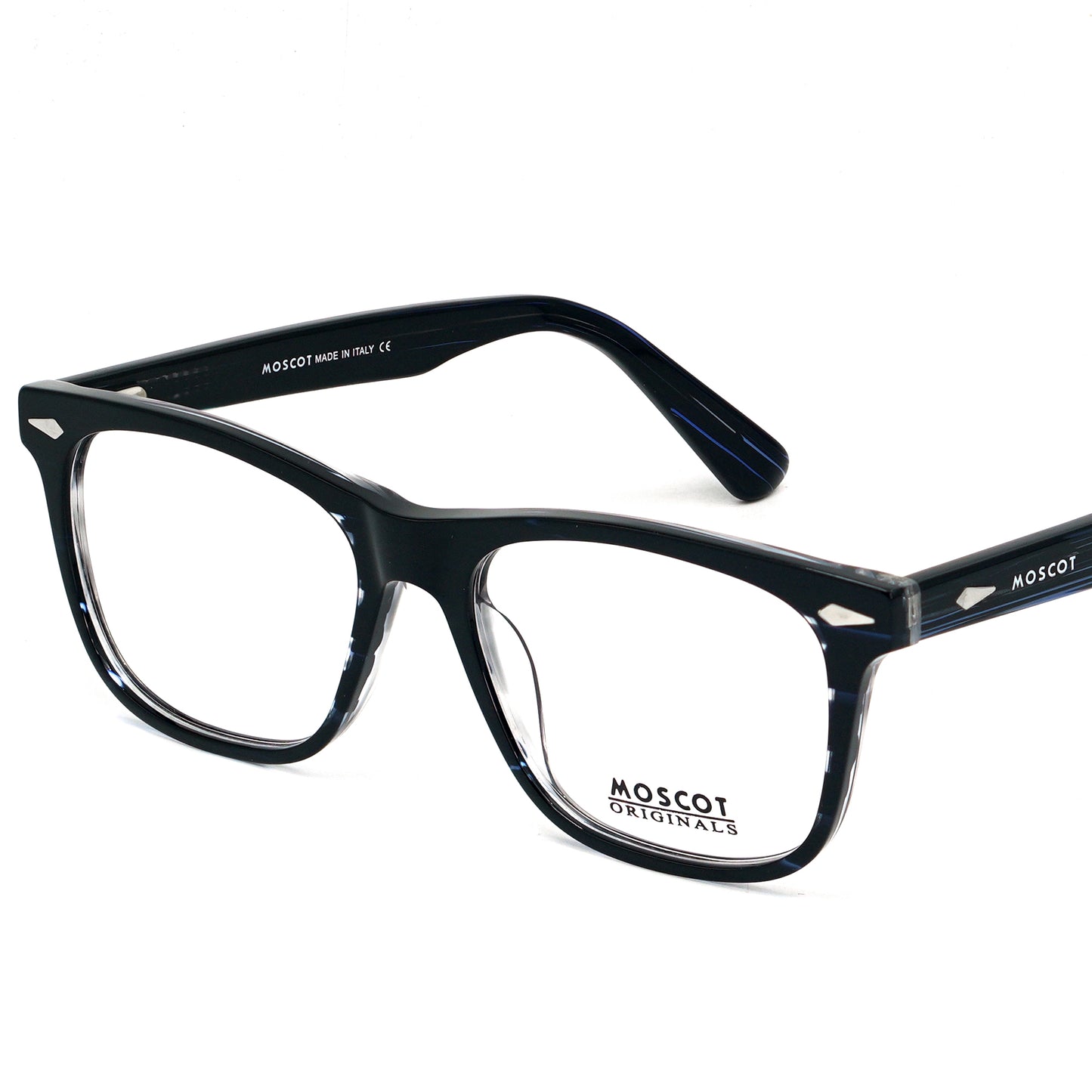 Trendy Stylish Optic Frame | Premium Quality Eye Glass | MST Frame 10 C