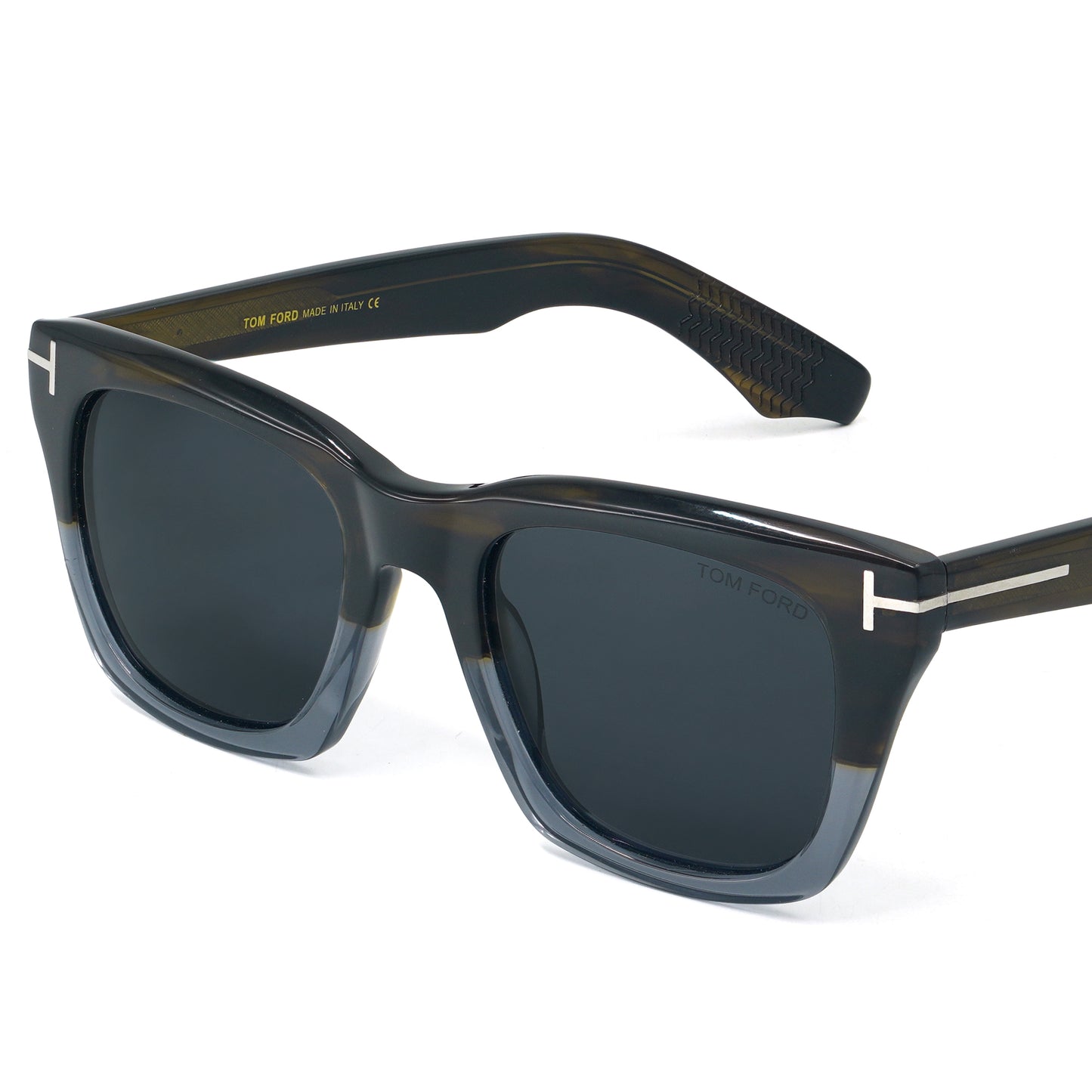 Tom Ford Polarized Sunglass | TFord 72 C