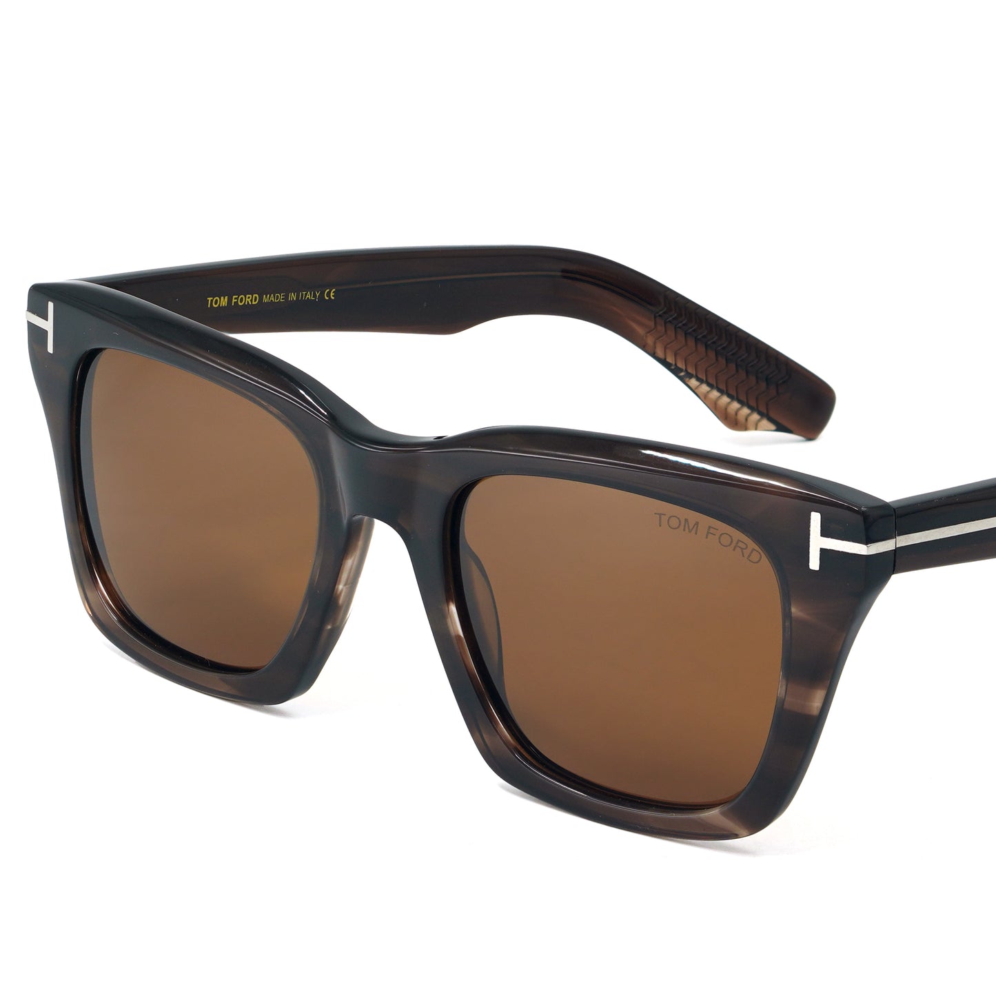 Tom Ford Polarized Sunglass | TFord 72 A