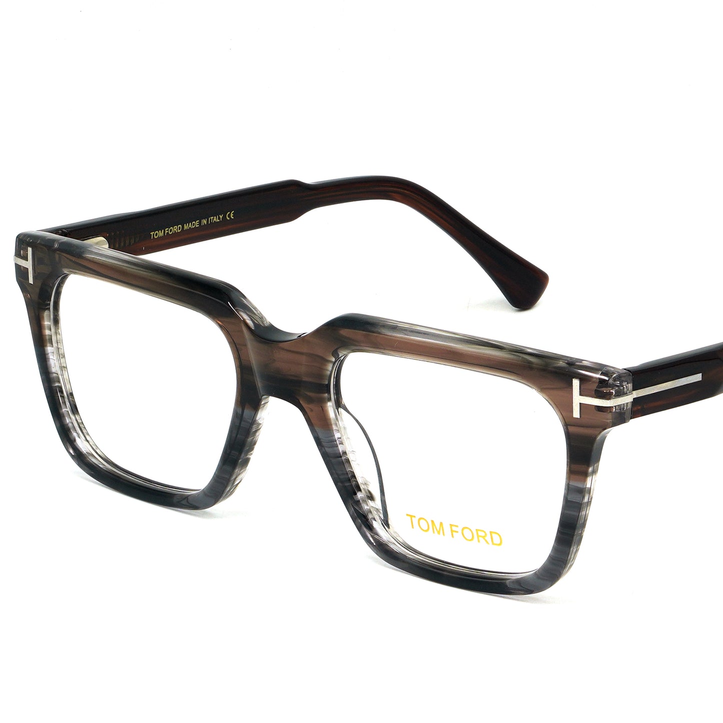 Premium Quality Optic Frame | Eye Glass | Eyeware | TFord Frame 78 A