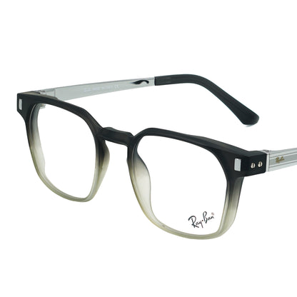 Stylish Eye Glass | Optic Frame | RB Frame 32 B