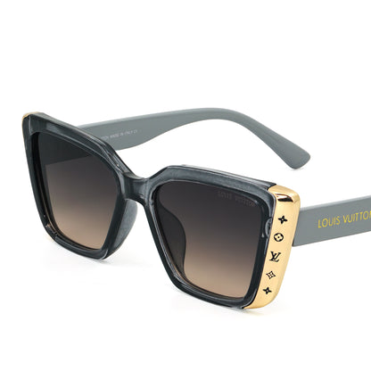 Premium Quality LV Stylish Ladies Sunglass | LV L 58 D