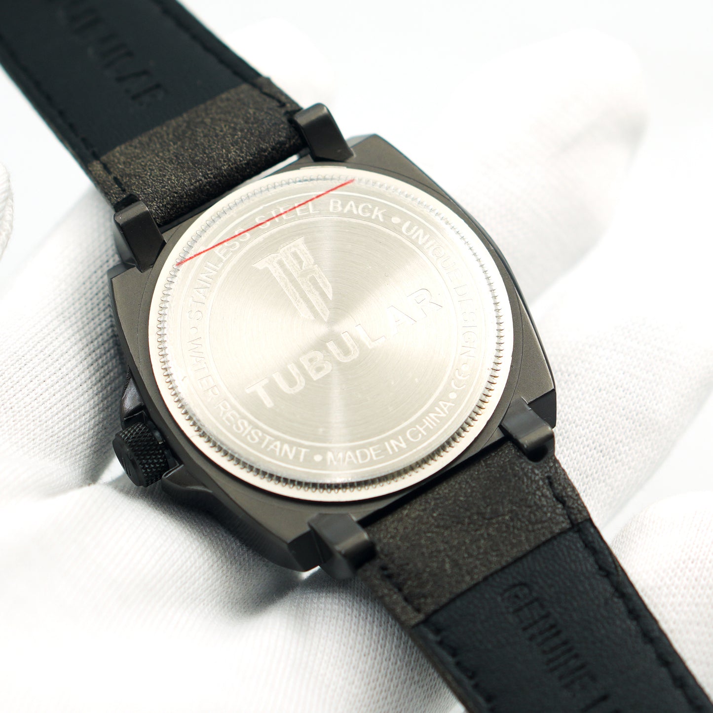 Stylish TUBULAR Watch | TBLR Watch 02 F