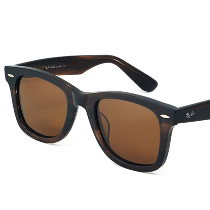 Rayban Wayfarer Polarized Sunglass | RB WFR 33 C