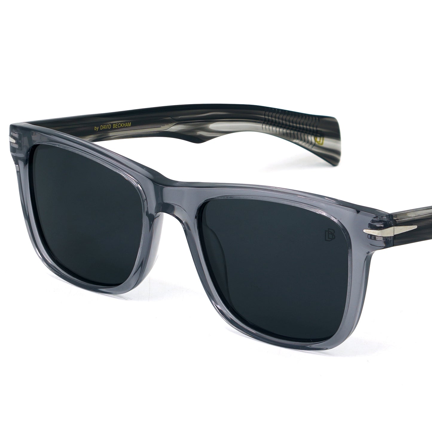 DAVID BECKHAM Polarized Sunglass | DB 30 B