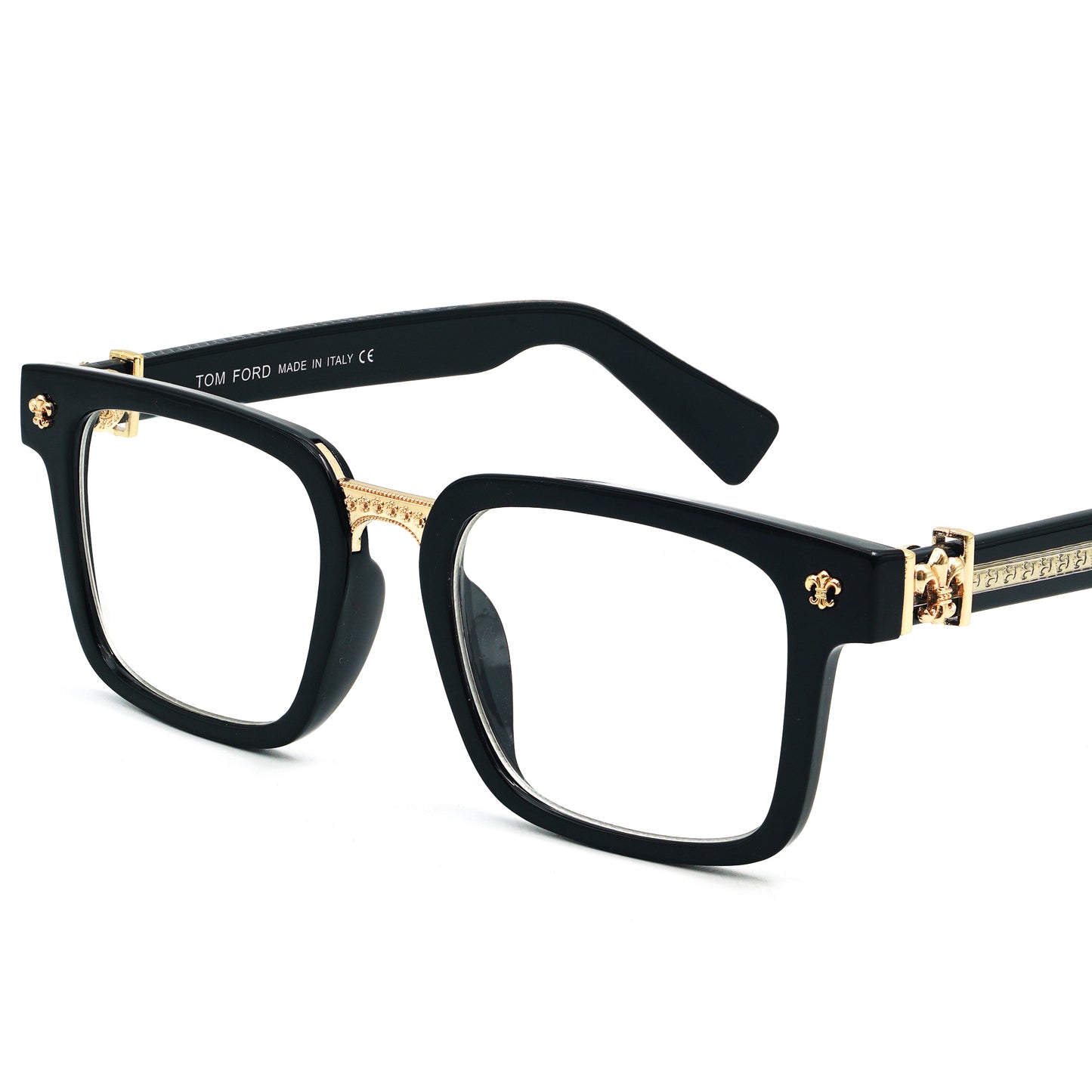 Tom Ford Eye Glass | TFord Frame 85 B