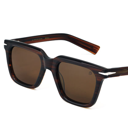 DAVID BECKHAM Polarized Sunglass | DB 25 E