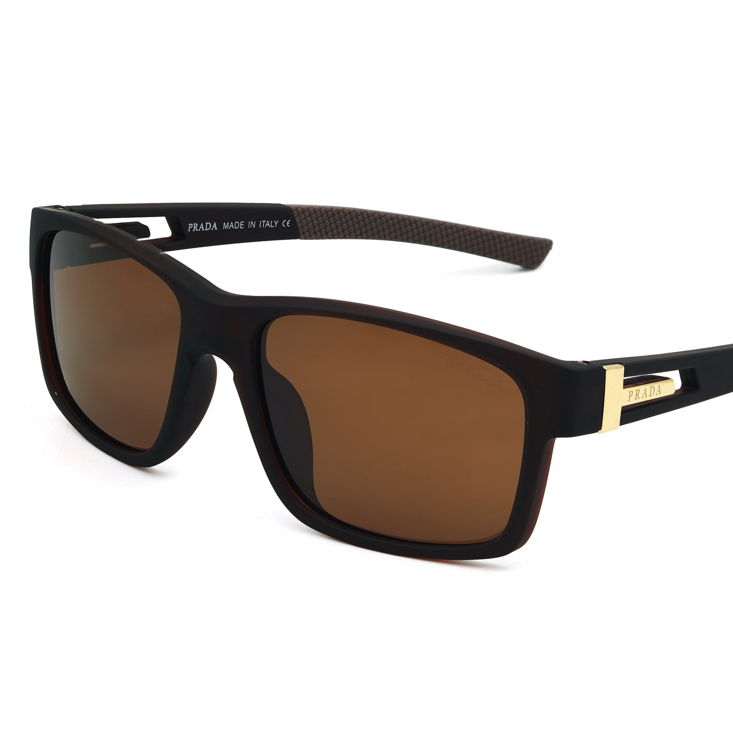 PRADA Polarized Sunglass | PDA 15 B