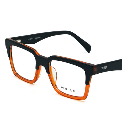 Police Optic Frame | Eyeware | Eye Glass | Polish Frame 26 A