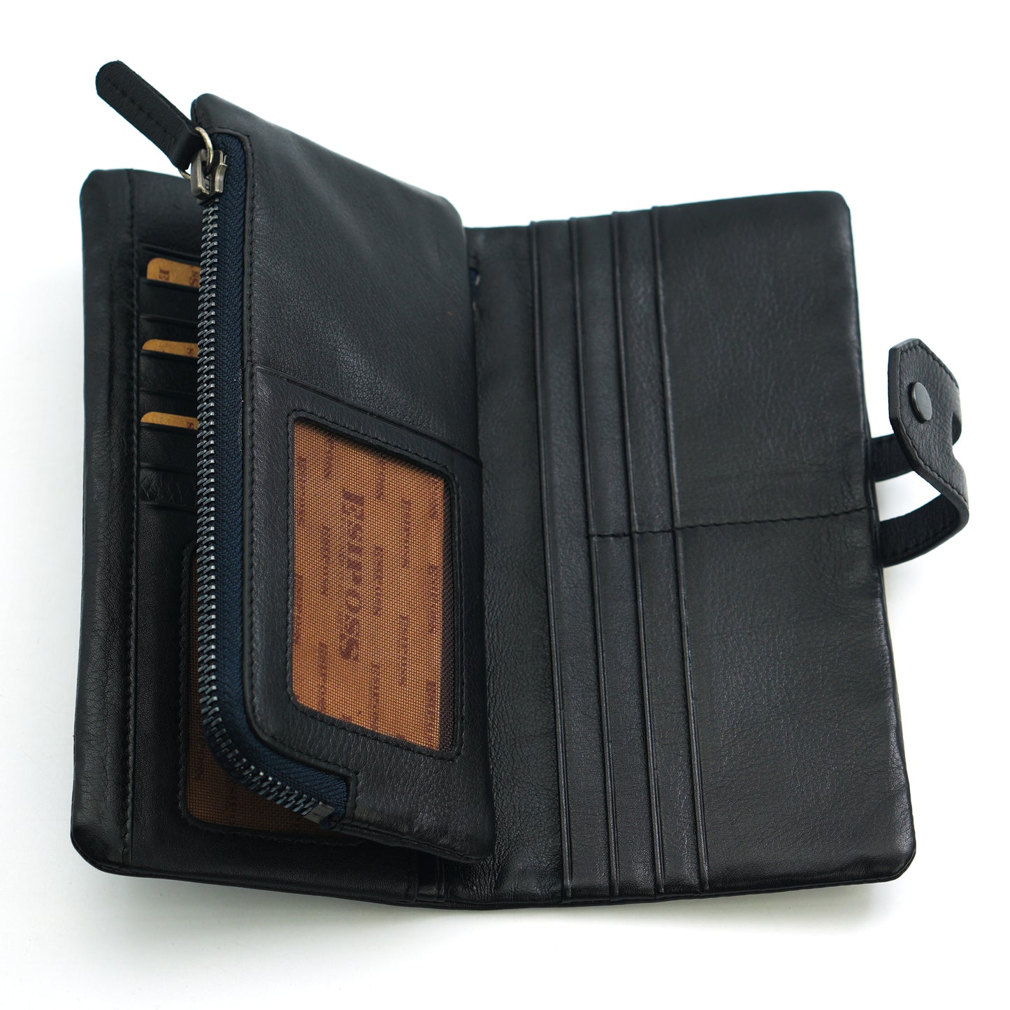 Esiposs Long Wallet | EPS Long 202 A