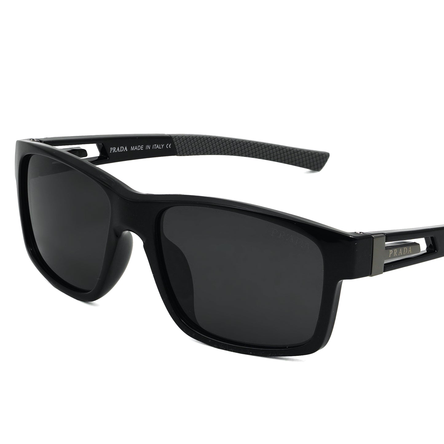 PRADA Polarized Sunglass | PDA 15 D