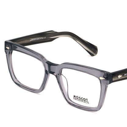 Trendy Stylish Optic Frame | Premium Quality Eye Glass | MST Frame 11 D