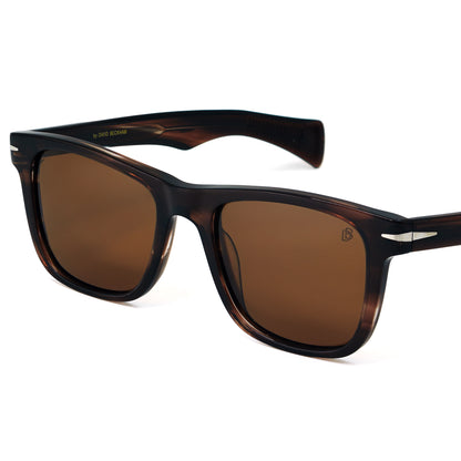 DAVID BECKHAM Polarized Sunglass | DB 30 D