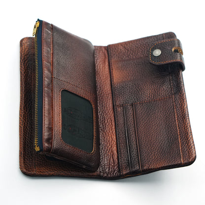 Esiposs Long Wallet | EPS Long 65 D