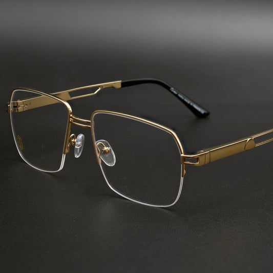 CARTIER Eye Glass | Optic Frame | CRTR Frame 46 C