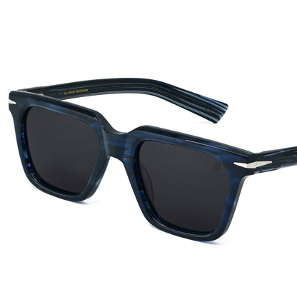 DAVID BECKHAM Polarized Sunglass | DB 25 B