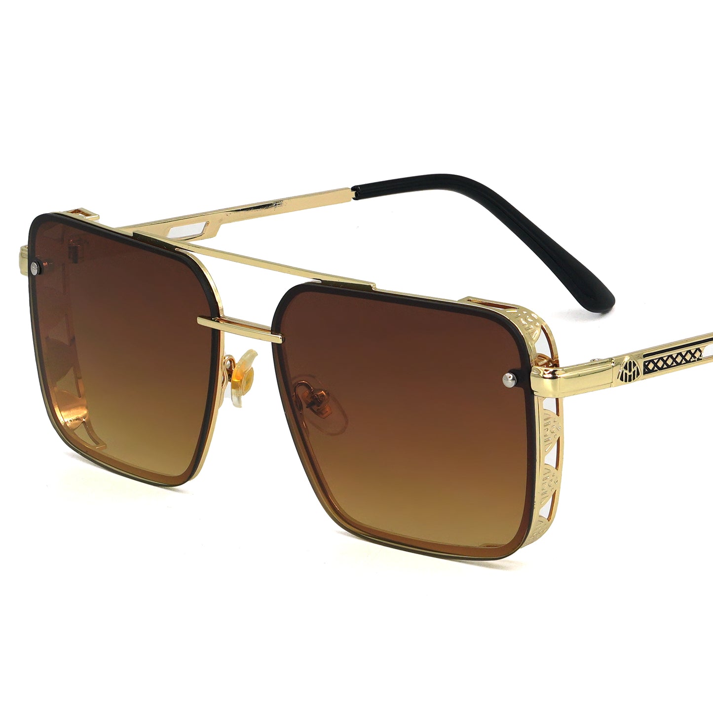 Maybach Business Class Sunglass | MB 25 C