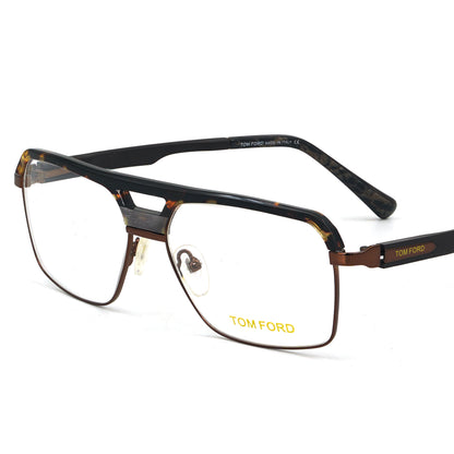 Premium Quality Tom Ford Eyeware | Eye Glass | Optic Frame | TFord Frame 77 B