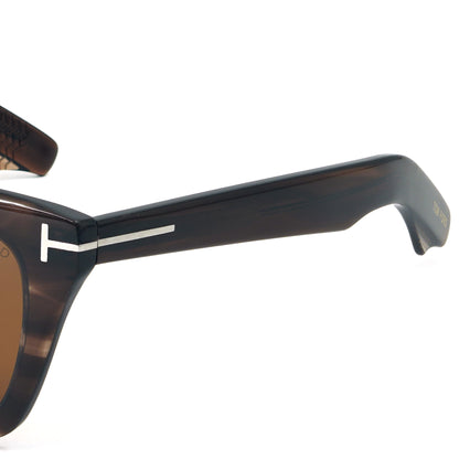 Tom Ford Polarized Sunglass | TFord 72 A