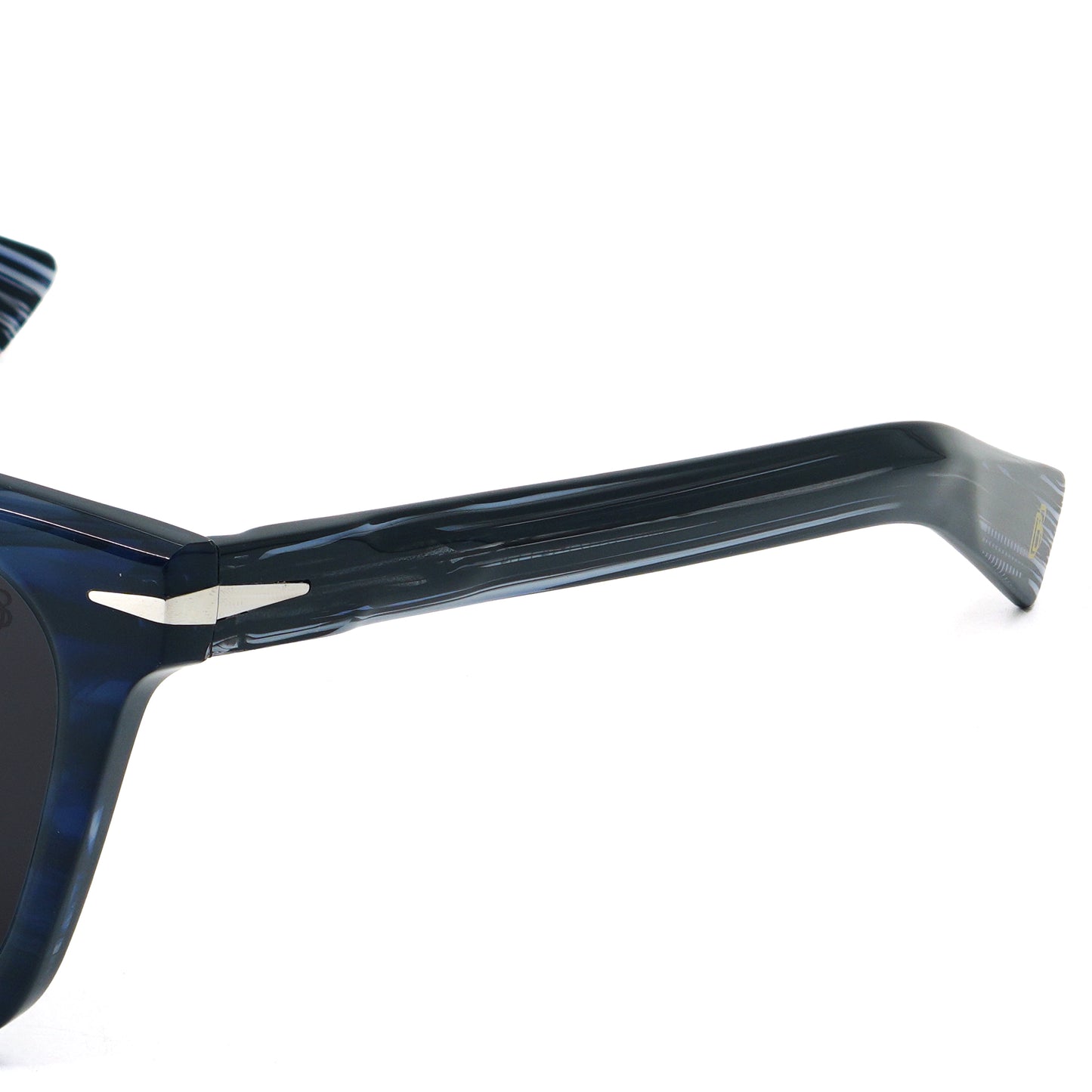 DAVID BECKHAM Polarized Sunglass | DB 25 B